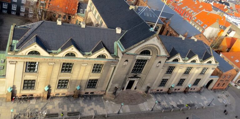 DDRN/UCPH seminar: South-North Research Cooperation at University of Copenhagen