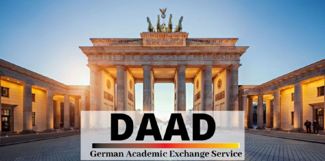 The German Academic Exchange Service (DAAD) research capacity programs